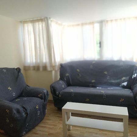 Apartamentos La Villa 4 San Sebastián de la Gomera 外观 照片