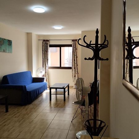 Apartamentos La Villa 4 San Sebastián de la Gomera 外观 照片