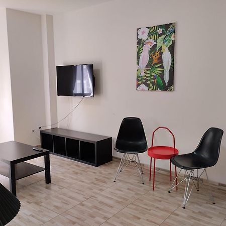 Apartamentos La Villa 4 San Sebastián de la Gomera 外观 照片