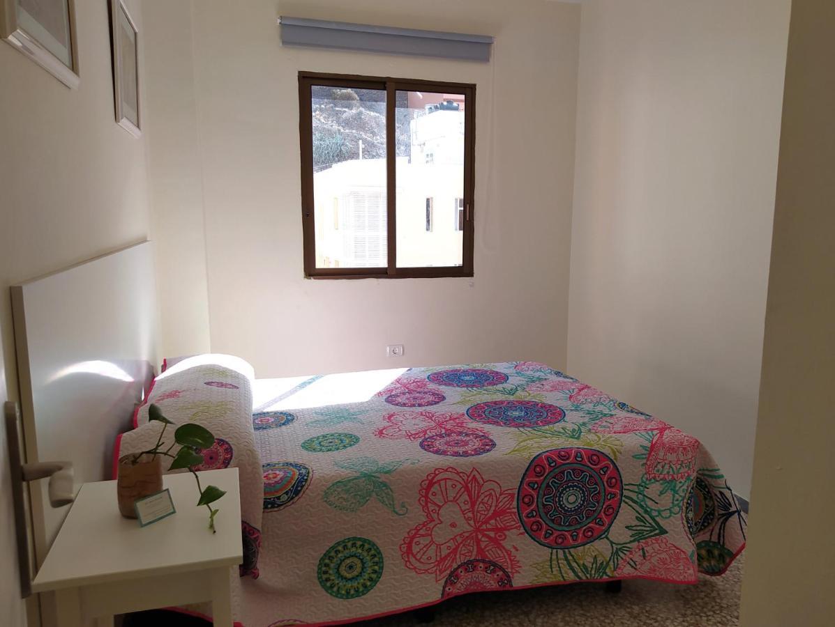 Apartamentos La Villa 4 San Sebastián de la Gomera 外观 照片