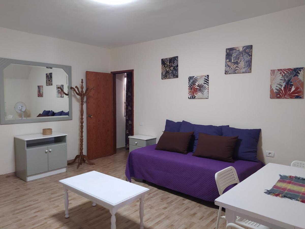 Apartamentos La Villa 4 San Sebastián de la Gomera 外观 照片