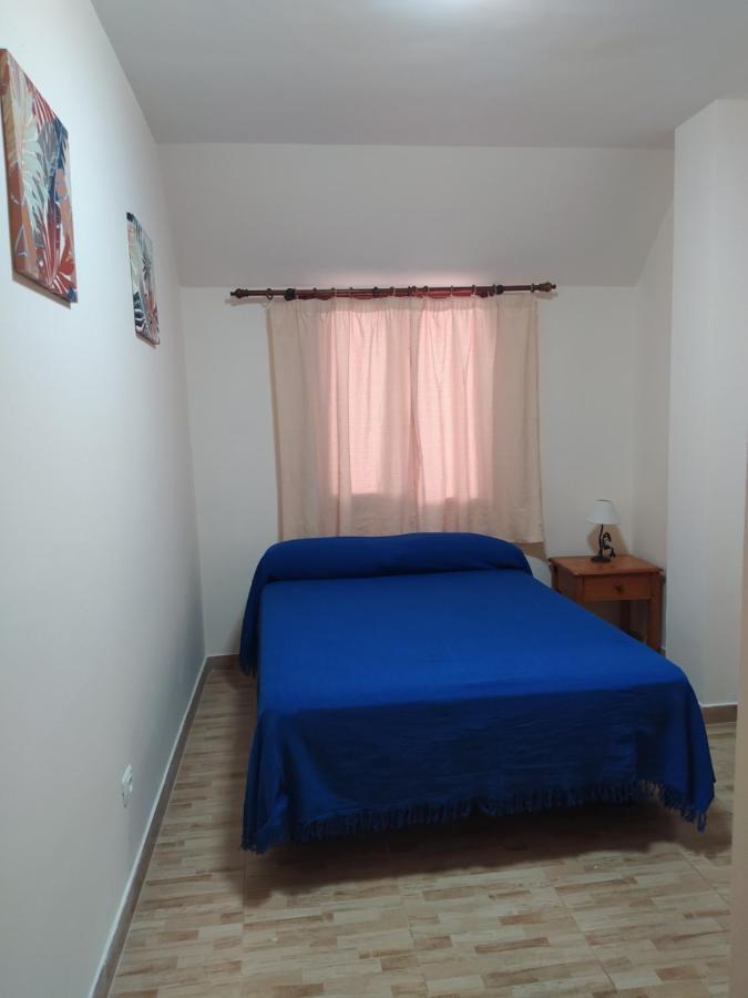 Apartamentos La Villa 4 San Sebastián de la Gomera 外观 照片