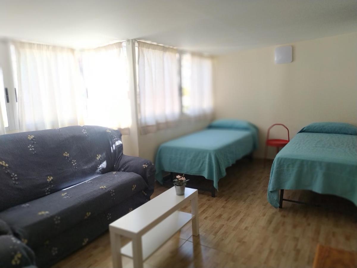 Apartamentos La Villa 4 San Sebastián de la Gomera 外观 照片