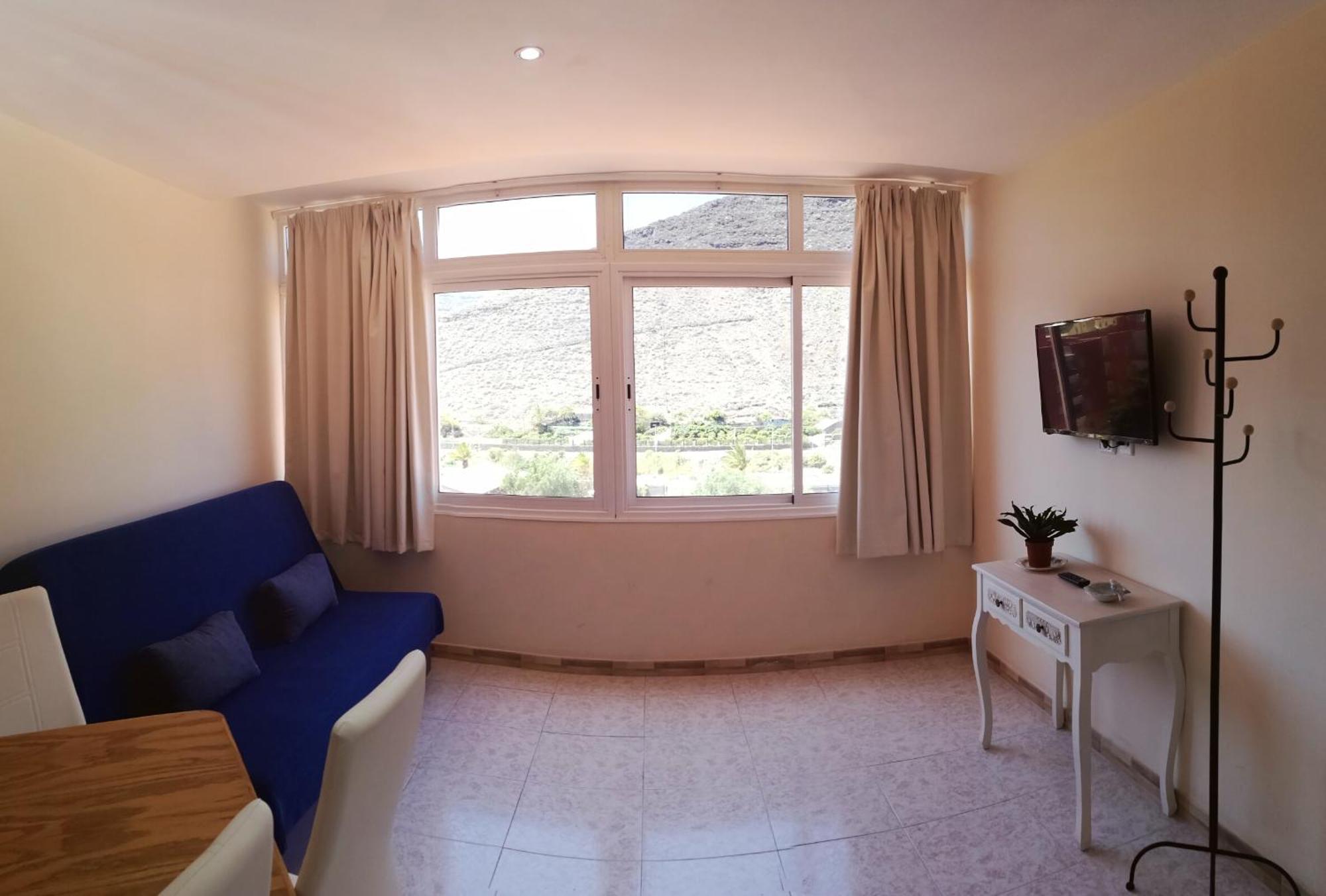 Apartamentos La Villa 4 San Sebastián de la Gomera 客房 照片