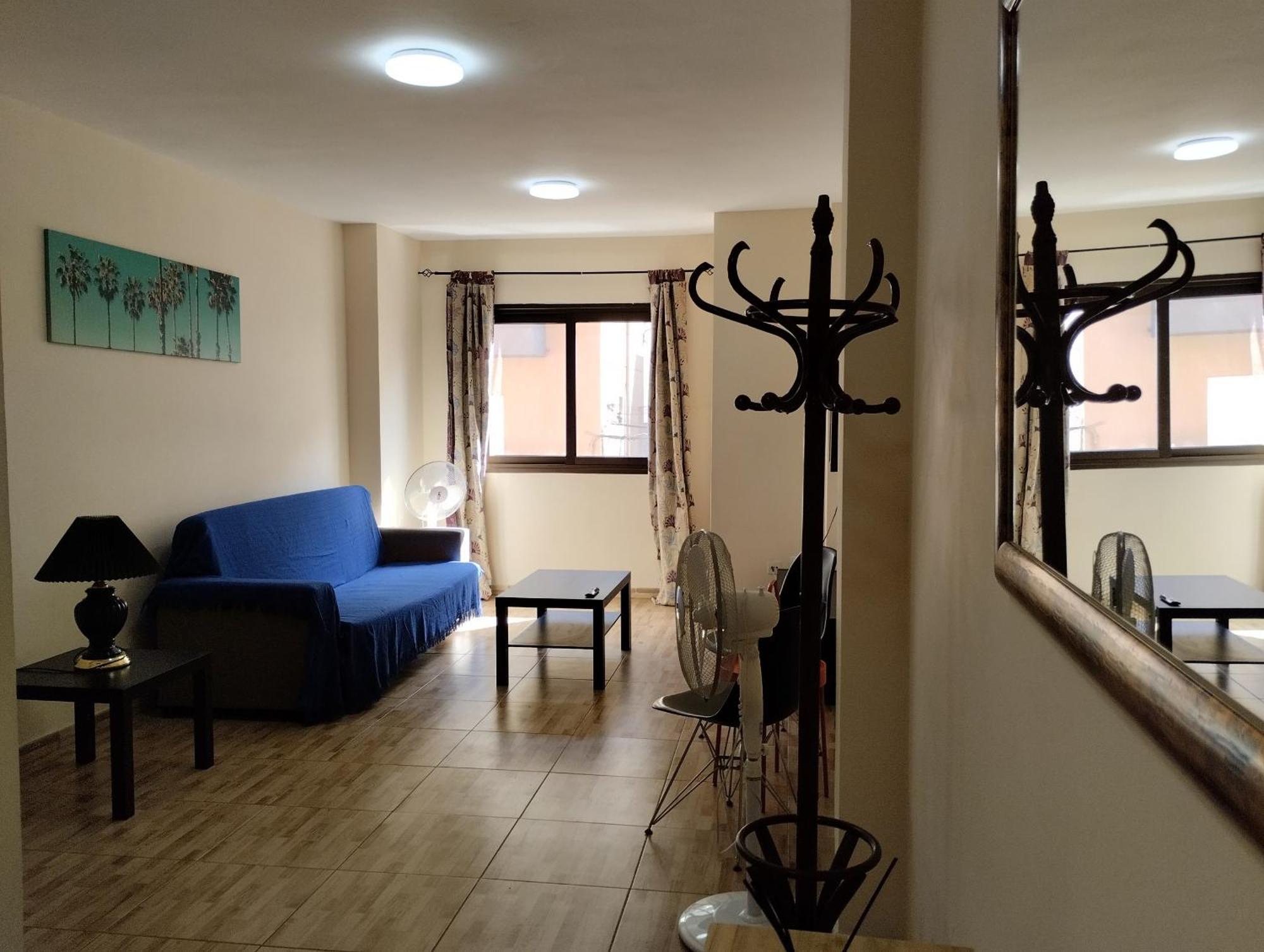 Apartamentos La Villa 4 San Sebastián de la Gomera 外观 照片