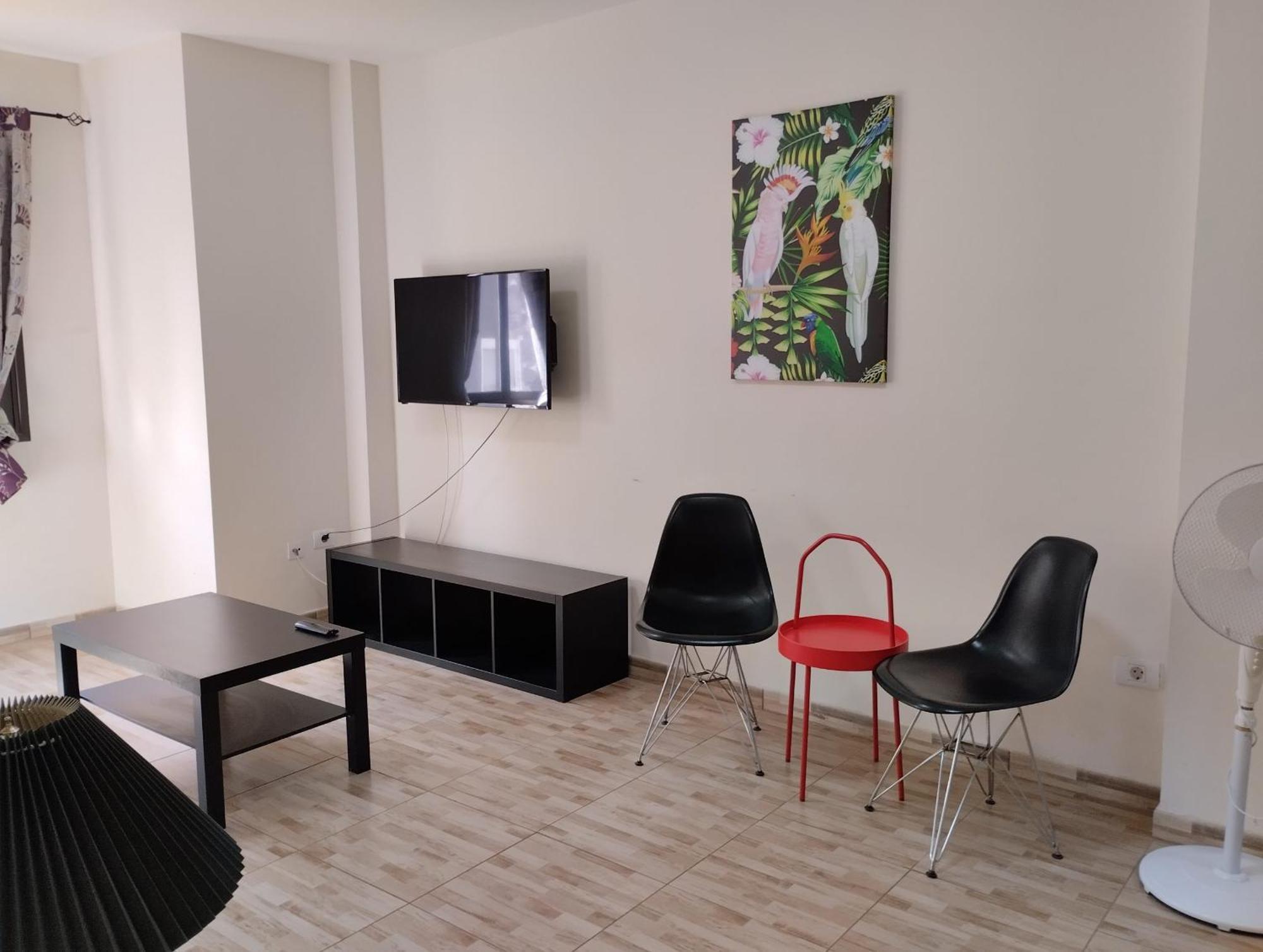 Apartamentos La Villa 4 San Sebastián de la Gomera 外观 照片