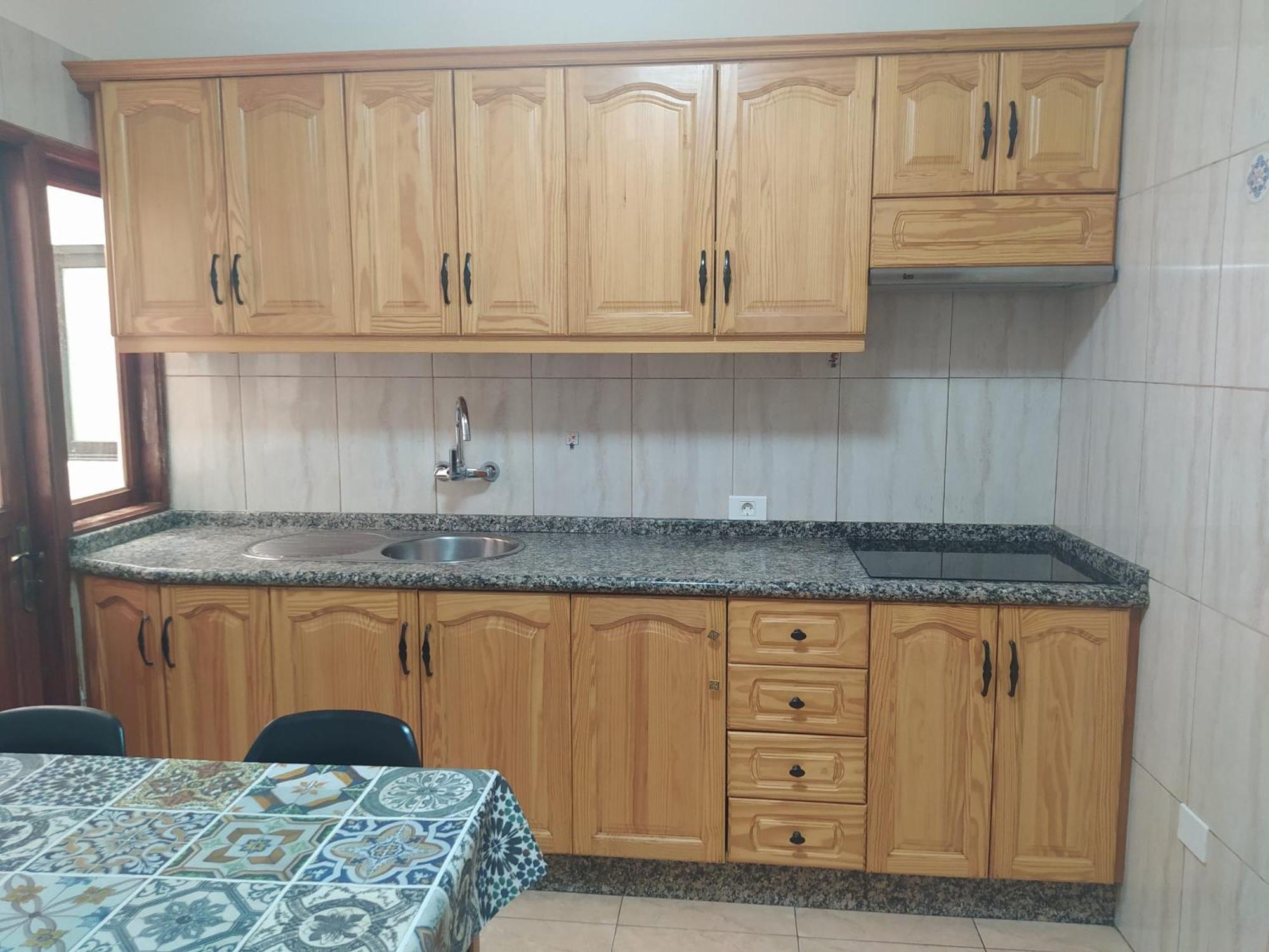 Apartamentos La Villa 4 San Sebastián de la Gomera 外观 照片