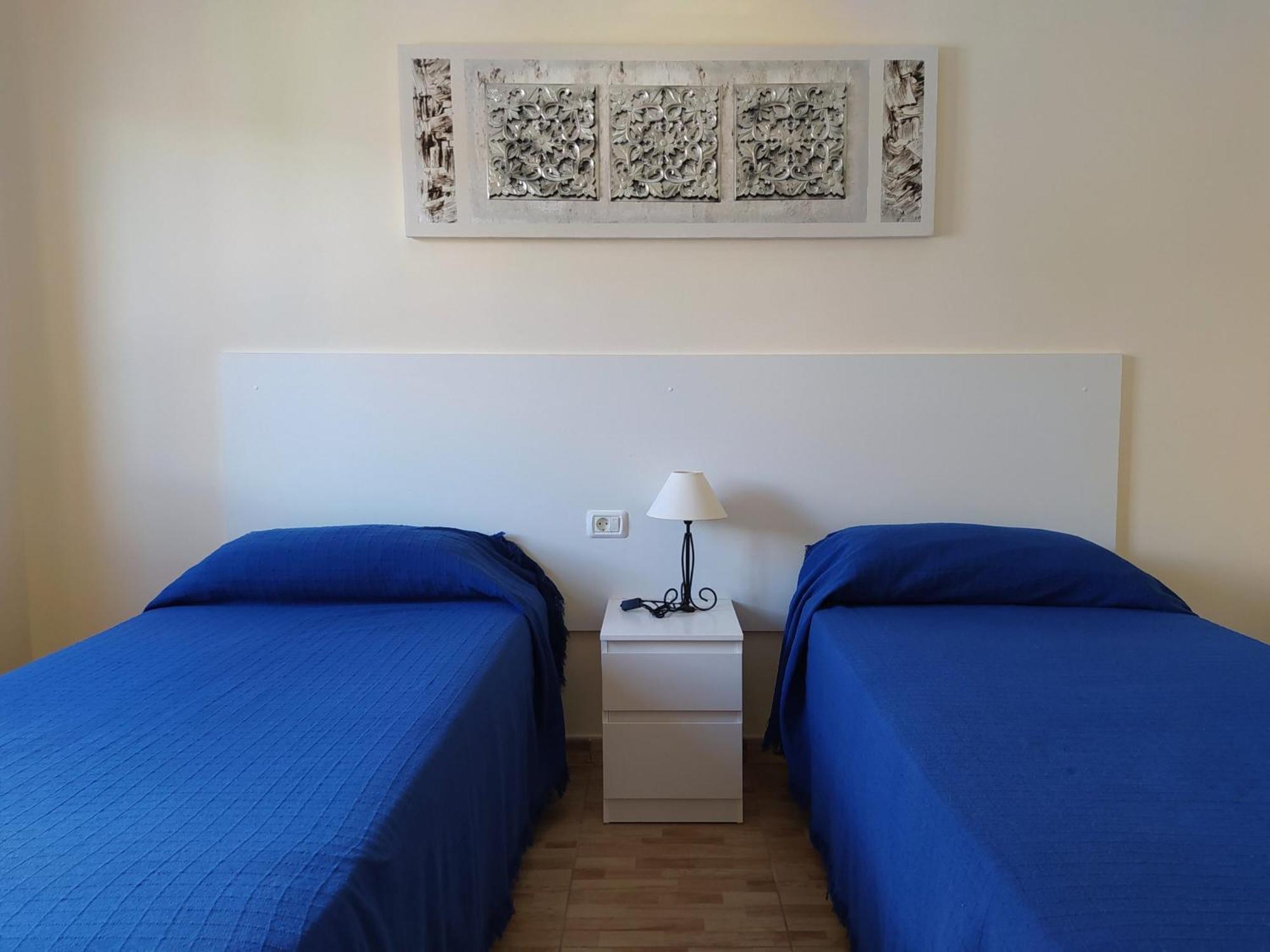 Apartamentos La Villa 4 San Sebastián de la Gomera 外观 照片