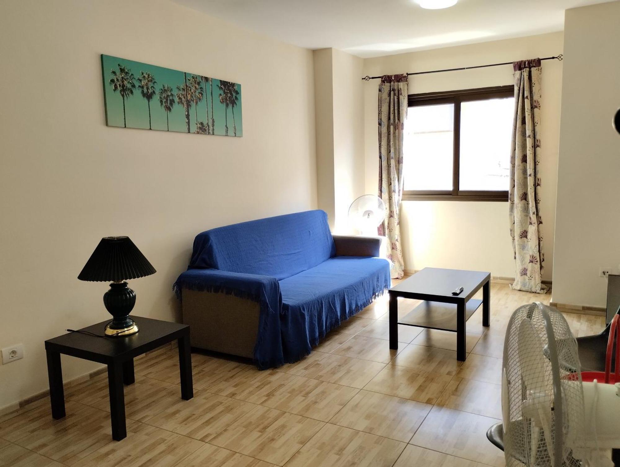 Apartamentos La Villa 4 San Sebastián de la Gomera 外观 照片