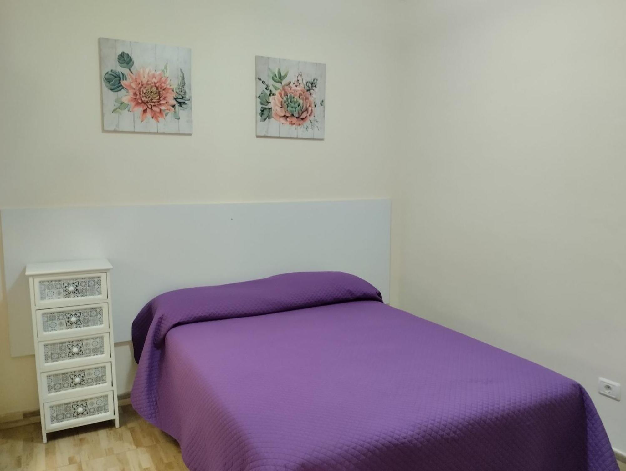 Apartamentos La Villa 4 San Sebastián de la Gomera 外观 照片