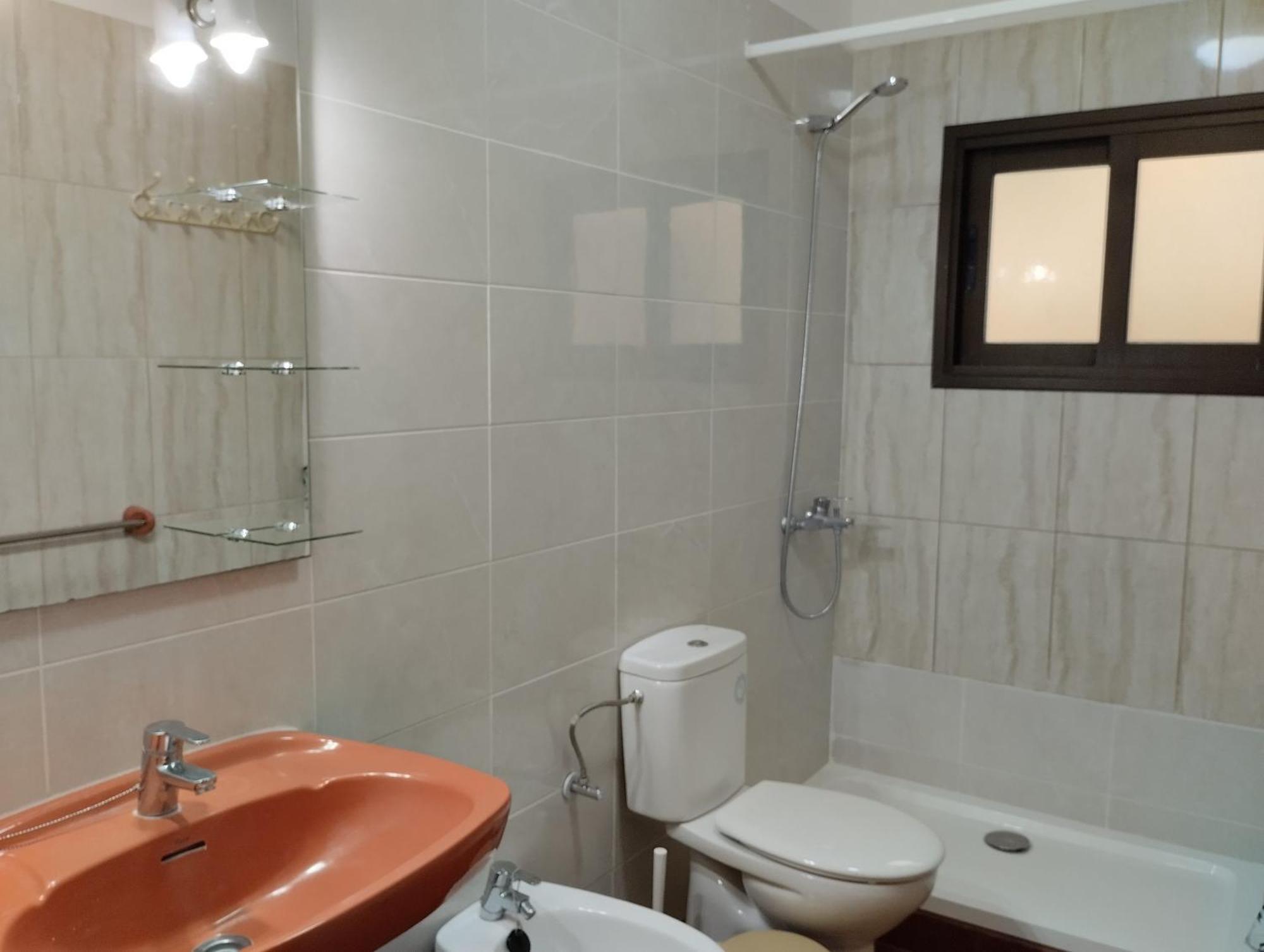Apartamentos La Villa 4 San Sebastián de la Gomera 外观 照片