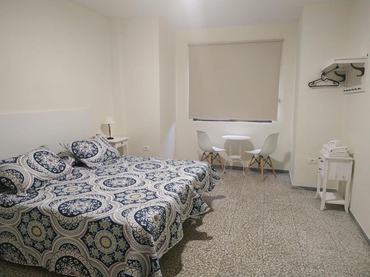 Apartamentos La Villa 4 San Sebastián de la Gomera 外观 照片